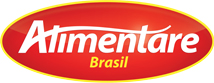 Logo Alimentare Brasil