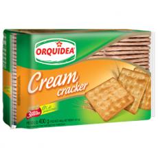 Orquidea - Cream cracker